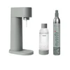 Image de Pack Machine À Gazéifier L'eau Mysoda Eur-wd002f-gg-fr