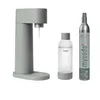 Image de Mysoda Pack machine à gazéifier leau - EUR-WD002F-GG-FR