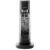 Image de Machine à eau pétillante Toby, mysoda Noir - MySoda