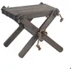 Image de Repose pieds table basse Lilly Pin Gris