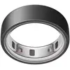 Image de Bague connectee oura ring 4 gris stealth taille 11