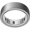 Image de Bague connectee oura ring 4 oura argent brosse taille 5