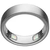 Image de Bague connectée - OURA - Ring 5 - Argent brossé - Taille 10 - 1 semaine dautonomie