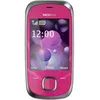 Image de Téléphone portable coulissant NOKIA 7230 - Rose - 3G - Appareil photo 3.2MP - Bluetooth - Radio FM