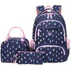Image de Cartable - Noname - Sac à dos enfant - Nylon imperméable - Tissu Oxford - 44x29x14cm