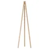 Image de ARTEK portemanteau KIILA COAT STAND (Naturel / Blanc - frêne et métal)