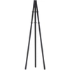 Image de ARTEK portemanteau KIILA COAT STAND (Noir - frêne et métal)