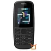Image de Nokia 105 Dual-SIM (2019) noir dÃ©bloquÃ© logiciel original en occasion ou reconditionné