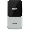 Image de Nokia 2720 Flip 4 Go Double SIM Gris en occasion ou reconditionné