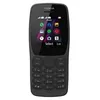 Image de Nokia 110 4 Mo Double SIM Noir en occasion ou reconditionné