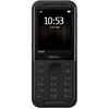 Image de Nokia 5310 16 Mo Noir/rouge en occasion ou reconditionné