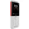 Image de NOKIA 5310 TA-1212 DS DSP FR WHITE/RED ZKMULTIMEDIA