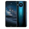 Image de Nokia 8.3 5G 64 Go Double SIM Bleu en occasion ou reconditionné