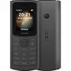 Image de Nokia 110 4g 4,57 Cm (1.8") 84,4 G Noir