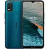 Image de Nokia C21 Plus 3 Go/32 Go Bleu (dark Cyan) Double Sim