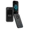 Image de Téléphone Nokia 2660 Flip 4g-bk LTE 128 Mo/48 Mo en occasion ou reconditionné