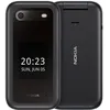 Image de Mobile - NOKIA - 2660 Flip - Noir - Écran 28 VGA - Bluetooth 4.2 - 4G