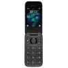 Image de Téléphone Portable Basique Nokia 2660 Flip 2.8 128 Mo Noir
