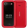 Image de Nokia 2660 Flip 4g Rouge (red) Double Sim