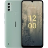 Image de Nokia C31 17,1 Cm (6.75") Android 12 4g Micro-usb 4 Go 64 Go 5050 Mah Couleur Menthe