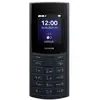 Image de Nokia 110 4g (2023) 4,57 Cm (1.8") 94,5 G Bleu Téléphone Numérique