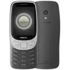 Image de Téléphone mobile - NOKIA - 3210 - 4G - Dual SIM - Noir