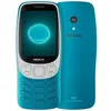 Image de Téléphone mobile - NOKIA - 3210 4G - Dual SIM - Unisoc T107 - Écran 2.4 - Bluetooth 5.0