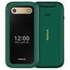 Image de Téléphone portable - NOKIA - 2660 Flip - 4G Dual Sim - Écran 2 8 pouces - Vert