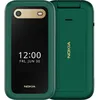 Image de Nokia 2660 Flip TÃ©lÃ©phone 4G Vert en occasion ou reconditionné