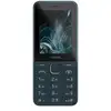 Image de Hmd Nokia 225 (2024) 6,1 Cm (2.4") 88,9 G Bleu Foncé Téléphone Numérique