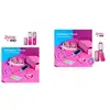 Image de Smartrphone hmd barbie phone 2,8 rose HMD97224