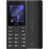 Image de Nokia 105 (2024) Noir (charcoal) Double Sim