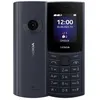 Image de Téléphone mobile - NOKIA - Nokia 110 4G (2024) TA-1661 - Bleu - Dual SIM - Écran 2.0