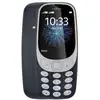 Image de Nokia 3310 6,1 Cm (2.4") Bleu Téléphone Numérique