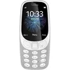 Image de Téléphone mobile - Nokia - 3310 DS TA-1030 - 24 - Gris - SMS