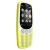 Image de Téléphone mobile - NOKIA - 3310 DS TA-1030 - 24 - Jaune - GSM
