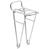 Image de Porte-bagages avant aluminium Pelago Commuter - polish - S