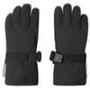 Image de Gants de ski enfant Reima Reimatec Tartu - black - 8/10 ans