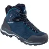 Image de Chaussures de randonnée femme Dachstein Sarstein GTX - bleu marine