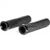 Image de Serrure De Vélo Herrmans Shark Lock 130 Mm Noire