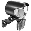 Image de Éclairage vélo avant sur fourche et potence Herrmans VAE E-Bike Mr4 100 Lumens 6-12V