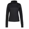 Image de T-shirt à manches longues de sport femme Rukka Multia Noir 676813133R-990