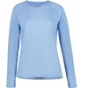 Image de T-shirt à manches longues de sport femme Rukka Muotka Bleu 676829180R-315