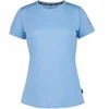 Image de T-shirt de sport femme Rukka Ylakartti Bleu 676773147R-831