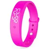 Image de Montre intelligente rappel de vibration de charge réveil silencieux