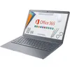 Image de PC Portable Jumper EZnook X3 - Windows 10 Home - 133 Pouces FHD - Intel Dual-Core - 64Go eMMC - SSD 1To - Gris