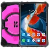 Image de OHP Tablette Enfants 10.1 PoucesAndroid 12 2GB RAM 16GB ROMBatterie 8000mah24+48MPfingerprint identificationCouleur rose