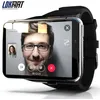 Image de Montre intelligente - LOKMAT - APPLLP Max - Bracelet amovible - Bluetooth 5.0 - 288 pouces TFT