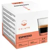 Image de Capsules de café compatibles avec NESCAFÉ® Dolce Gusto® CHiATO Espresso 16 pcs.