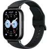 Image de FLEUVE - Montre Connectée Intelligente - Redmi Watch 5 Lite Amoled 196 GPS 18J Autonomie Bluetooth Étanche 5ATM Santé Noir